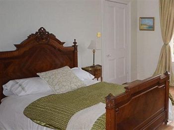 Longworth Villa Cheltenham Kültér fotó