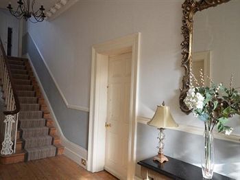 Longworth Villa Cheltenham Kültér fotó