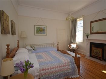 Longworth Villa Cheltenham Kültér fotó