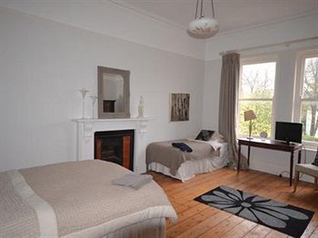 Longworth Villa Cheltenham Kültér fotó
