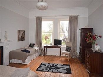 Longworth Villa Cheltenham Kültér fotó